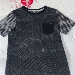 Boys t shirt